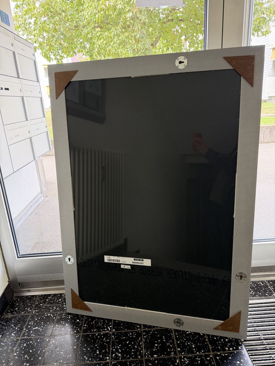 Ikea Miroirs: Spiegel – D'occasion à Thun par Leosgarage