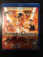 Blu Ray Street Dance 3D
