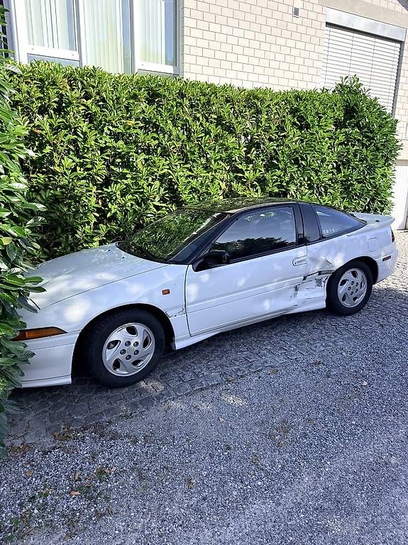 Automobili: Mitsubishi eclipse gs 2.0 1993 – Usato da Uetendorf venduto da Kunz99luz