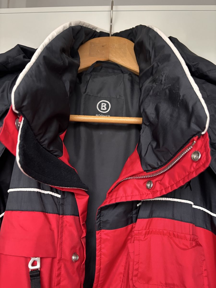 Bogner Giacche: Winterjacke Bogner – Usato da Unterengstringen venduto da Condylus 2