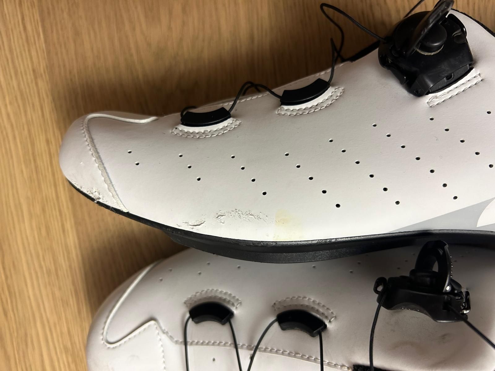 SIDI Scarpe da donna: SIDI Fast 2 Rennradschuhe – Usato da Zuchwil venduto da roemens 1