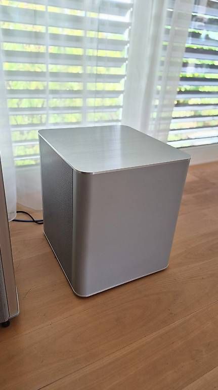 Piega Casse acustiche: Piega Subwoofer PS101 – Nuovo (secondo la descrizione) da Ins venduto da Tbird60 2