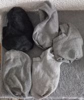 Lot 5 paires chaussettes