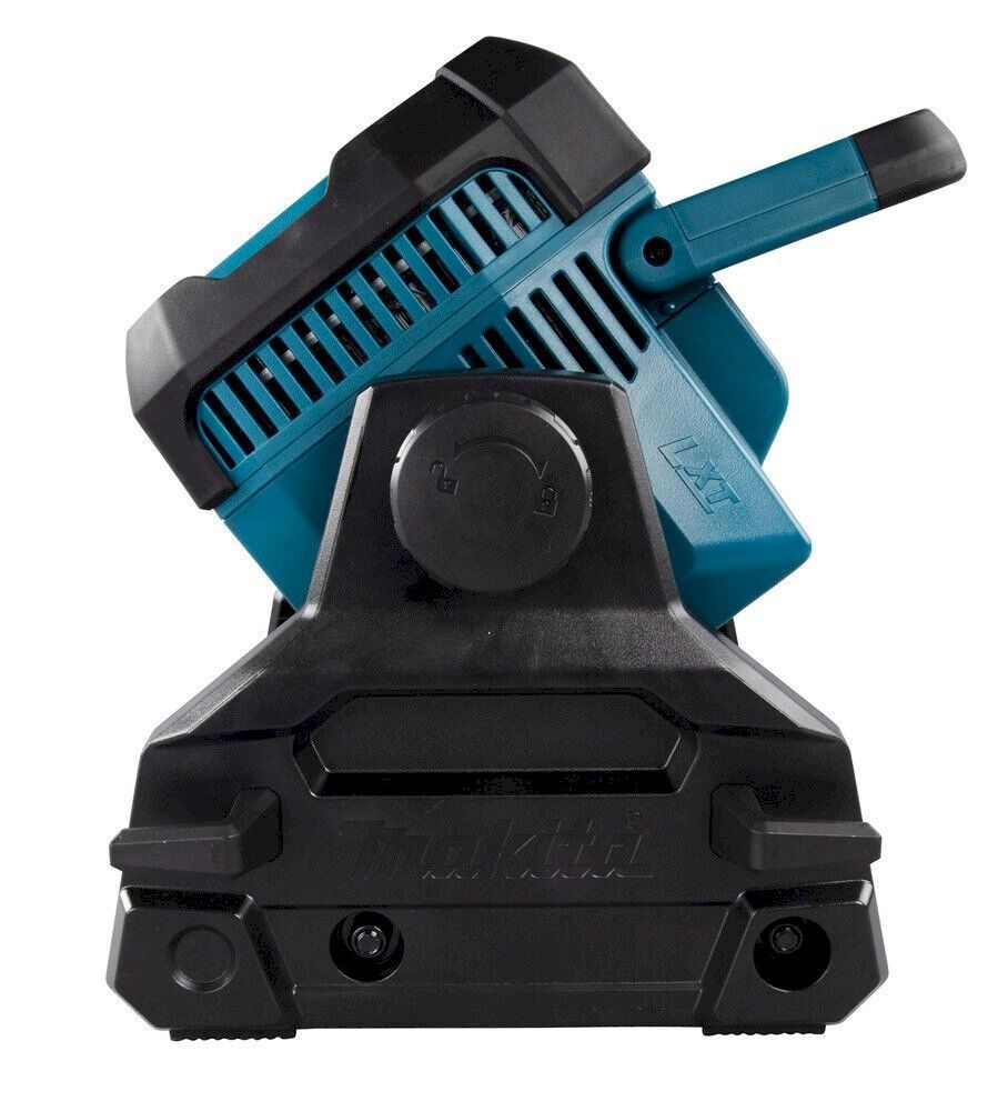 Lampes: Makita DEADML809 Baustrahler – Neuf avec emballage d'origine à Bottighofen par zaap 5