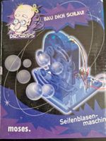 Seifenblasenmaschine (Bausatz)