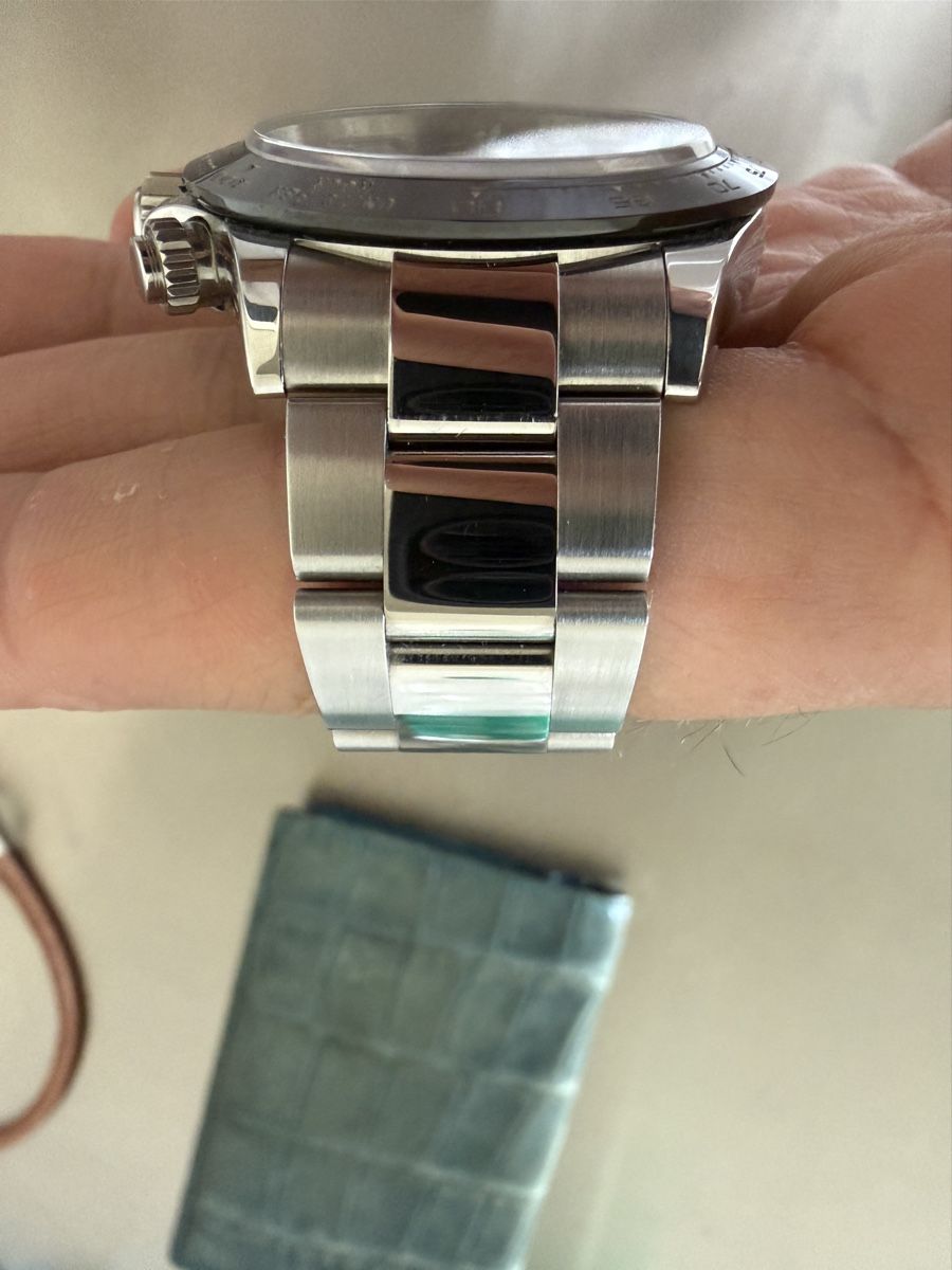 Rolex Montres: Rolex Daytona 116500  – D'occasion à Neukirch (Egnach) par karlito505 2