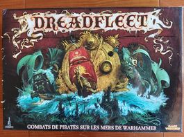 DreadFleet