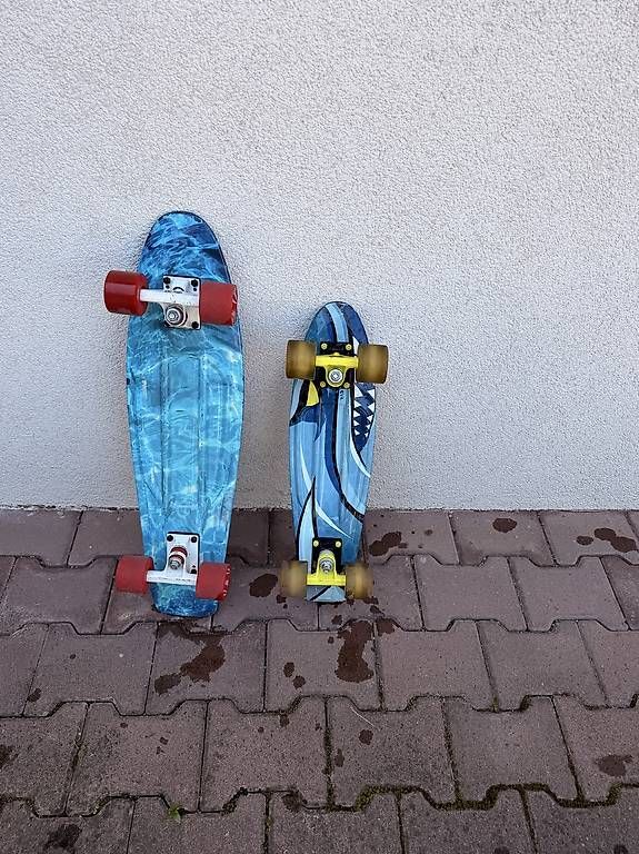 Slide Skateboards: Slide Skateboard – D'occasion à Sarnen par eli_dw2q 2