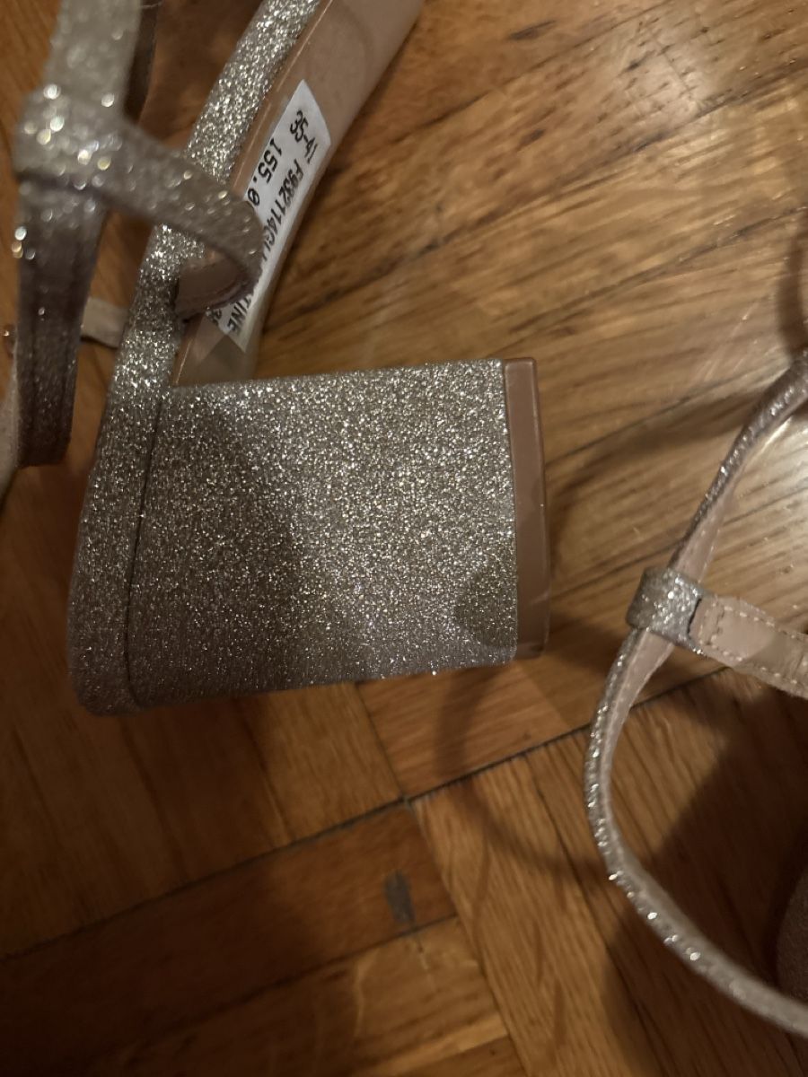 Scarpe da donna: Sandales Minelli – Nuovo (secondo la descrizione) da Genève venduto da pet_sh52 7