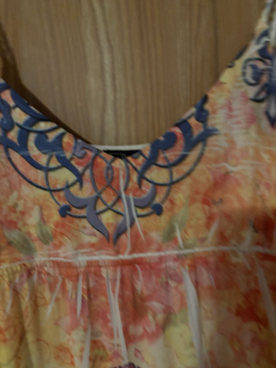 Lots de vêtements: Sommerkleider – D'occasion à Balsthal par wasserente 6