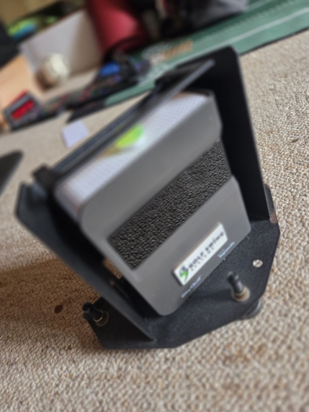Misurare: Skytrak Launch Monitor – Usato da Rüegsauschachen venduto da cupreme 1