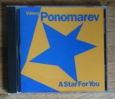 Valery Ponomarev – A Star For You - D10