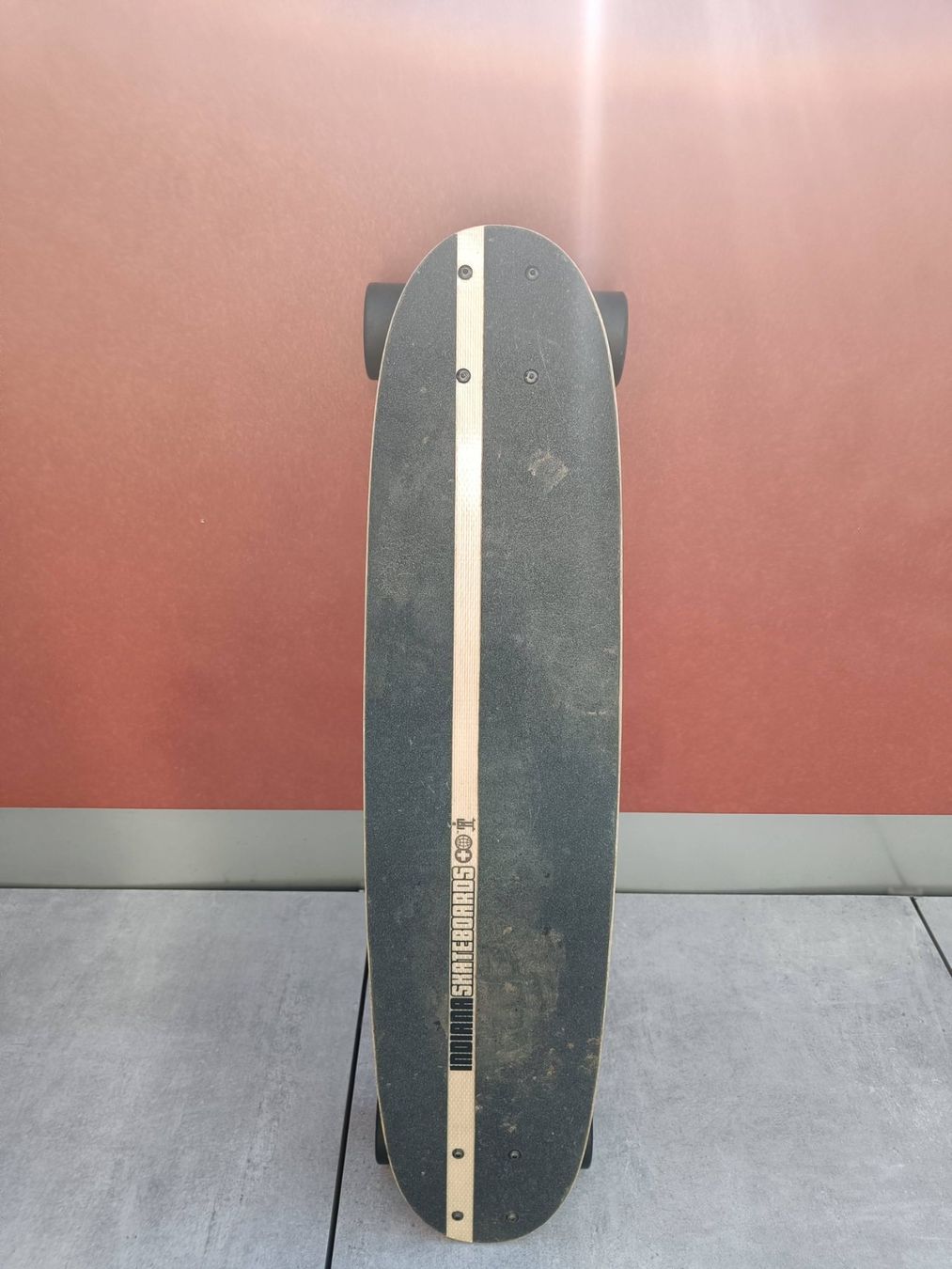 Indiana Skateboards: Indiana Skateboard Sky Chief – Usato da Affoltern am Albis venduto da ale_bjy6