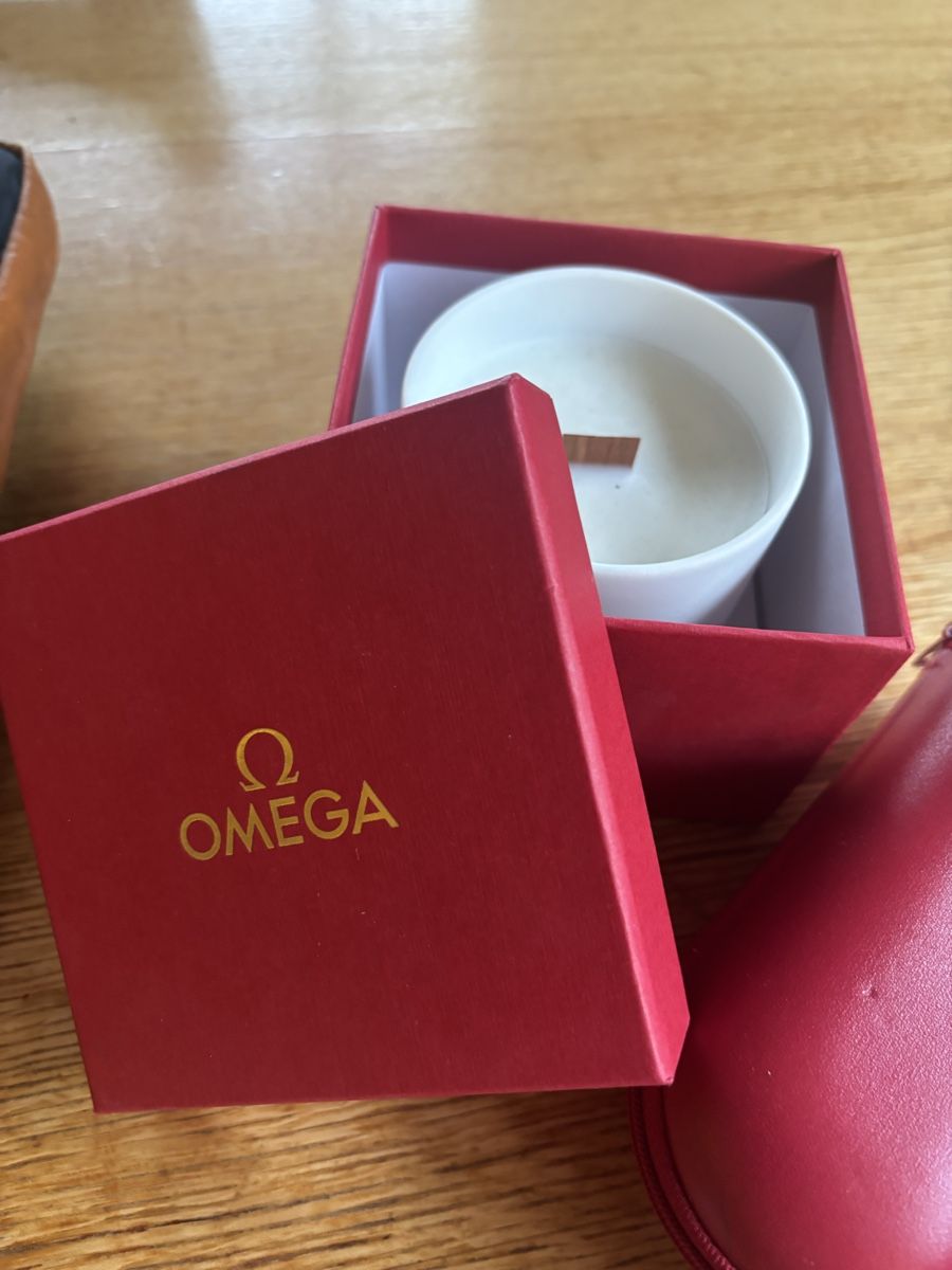 Omega Montres: Omega Konvolut/Sammelobjekte – Neuf (Voir description) à Adelboden par suppe67 4
