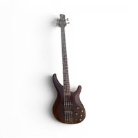 Yamaha TRBX504 E-Bass + Zubehör (Amp, Ständer, Tasche)
