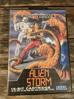 Alien Storm