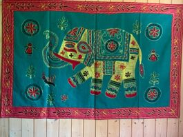 Wandbehang