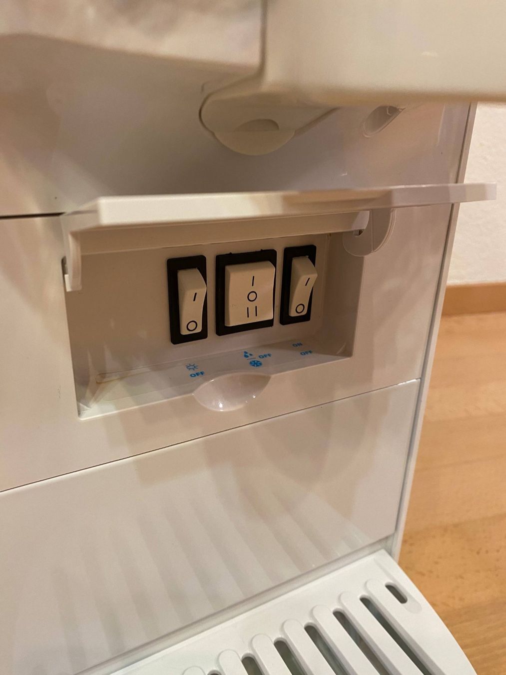 Küchengeräte: Slushy Machine – Gebraucht aus Dietlikon von skillmaster 2