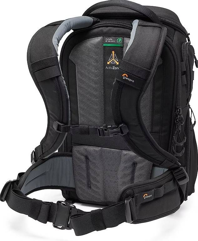 Zaini: Sac a dos Lowepro ProTactic BP 350 AW III – Usato da Vevey venduto da Pedrocor 2