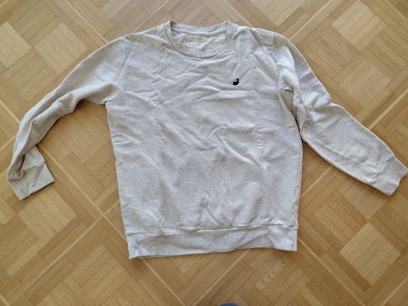 Pullover Two Thirds