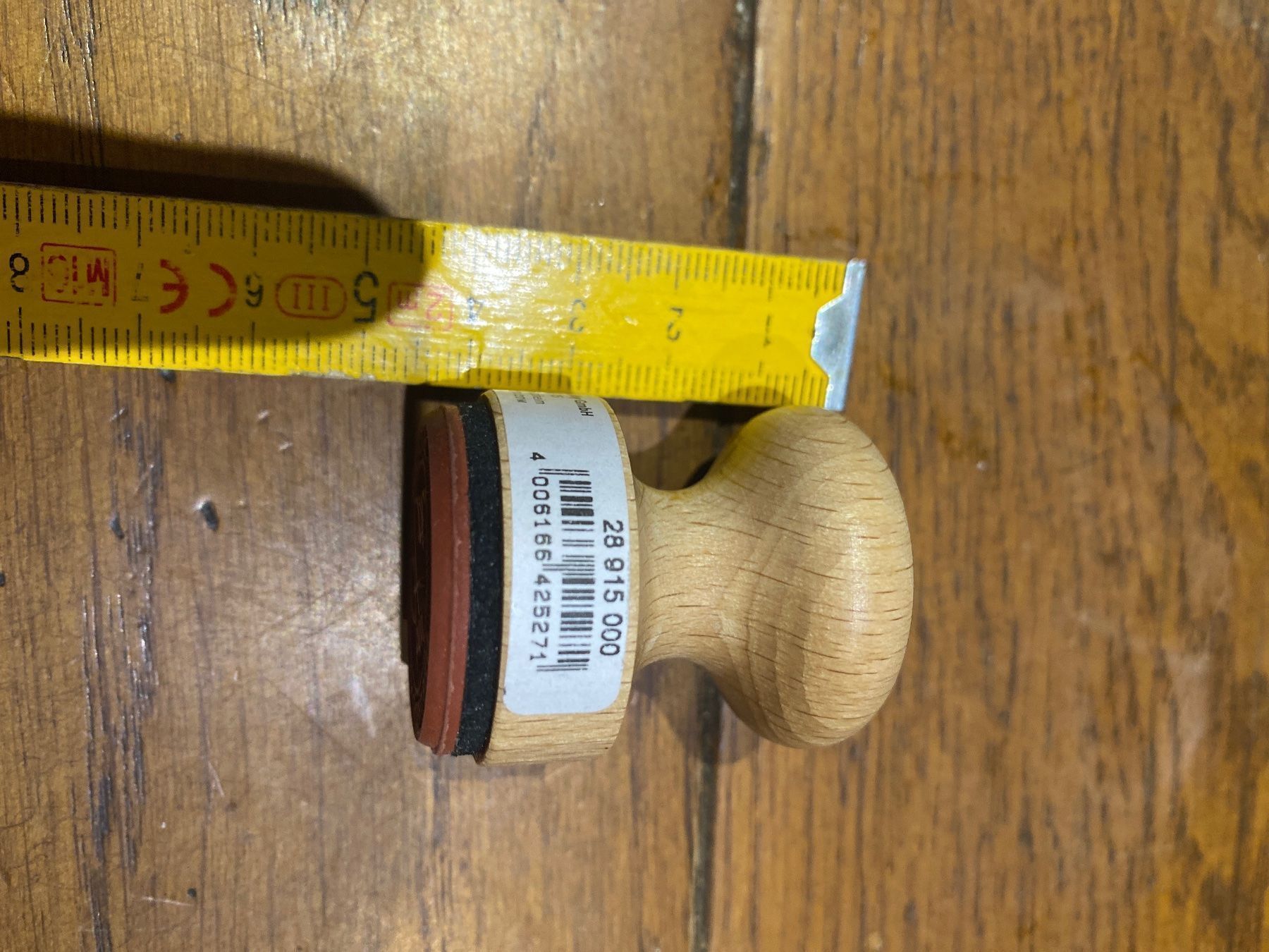 Stempel: 28915000 tampon stempel – Neu und originalverpackt aus Lajoux JU von Briard0 3