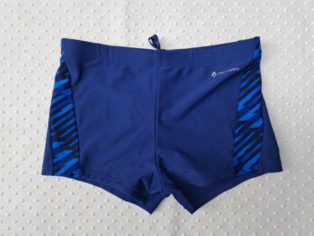 NEU! Klassische Badehose Jungen Gr. 140
