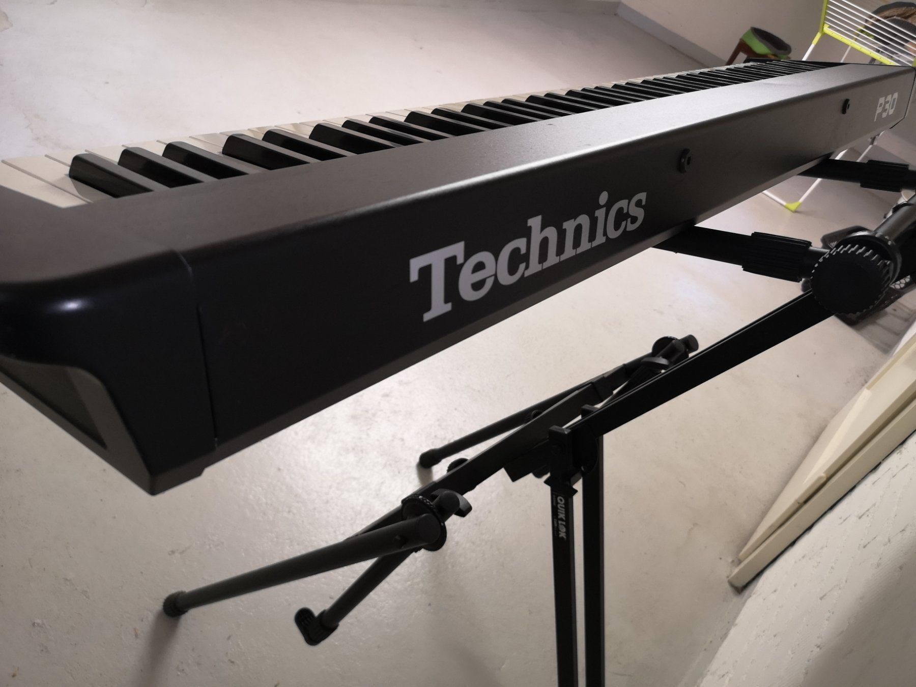 Technics SX-P30 Digital Piano DEFEKT ab 1.-CHF (Defekt) in Zürich