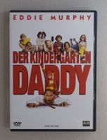 Der Kindergarten Daddy - DVD mit Eddie Murphy, Jeff Garlin
