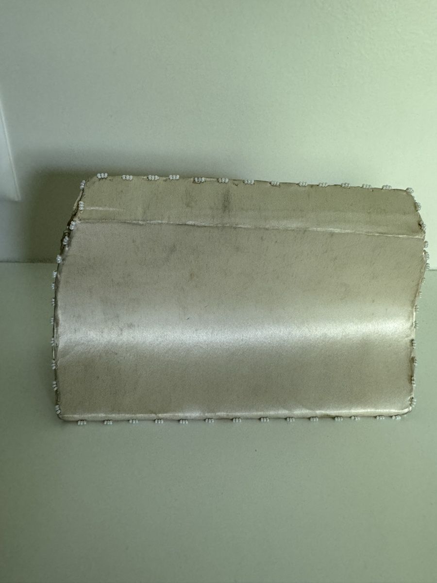 Borse da donna: Vintage Silk Bag – Usato da Binningen venduto da Sophiescloset 2