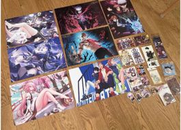Anime bundle