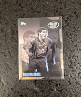 Diego Maradona - Argentinien - Topps