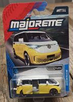 Majorette Showroom Volkswagen ID. Buzz