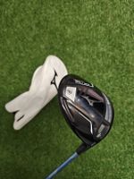 Mizuno ST200 Driver 9.5°, Speeder 661 Stiff