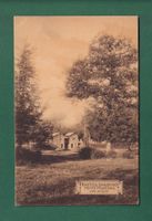 KASTELL SAALBURG - 1908