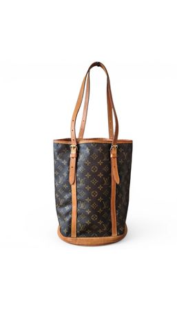 Bucket Louis Vuitton GM