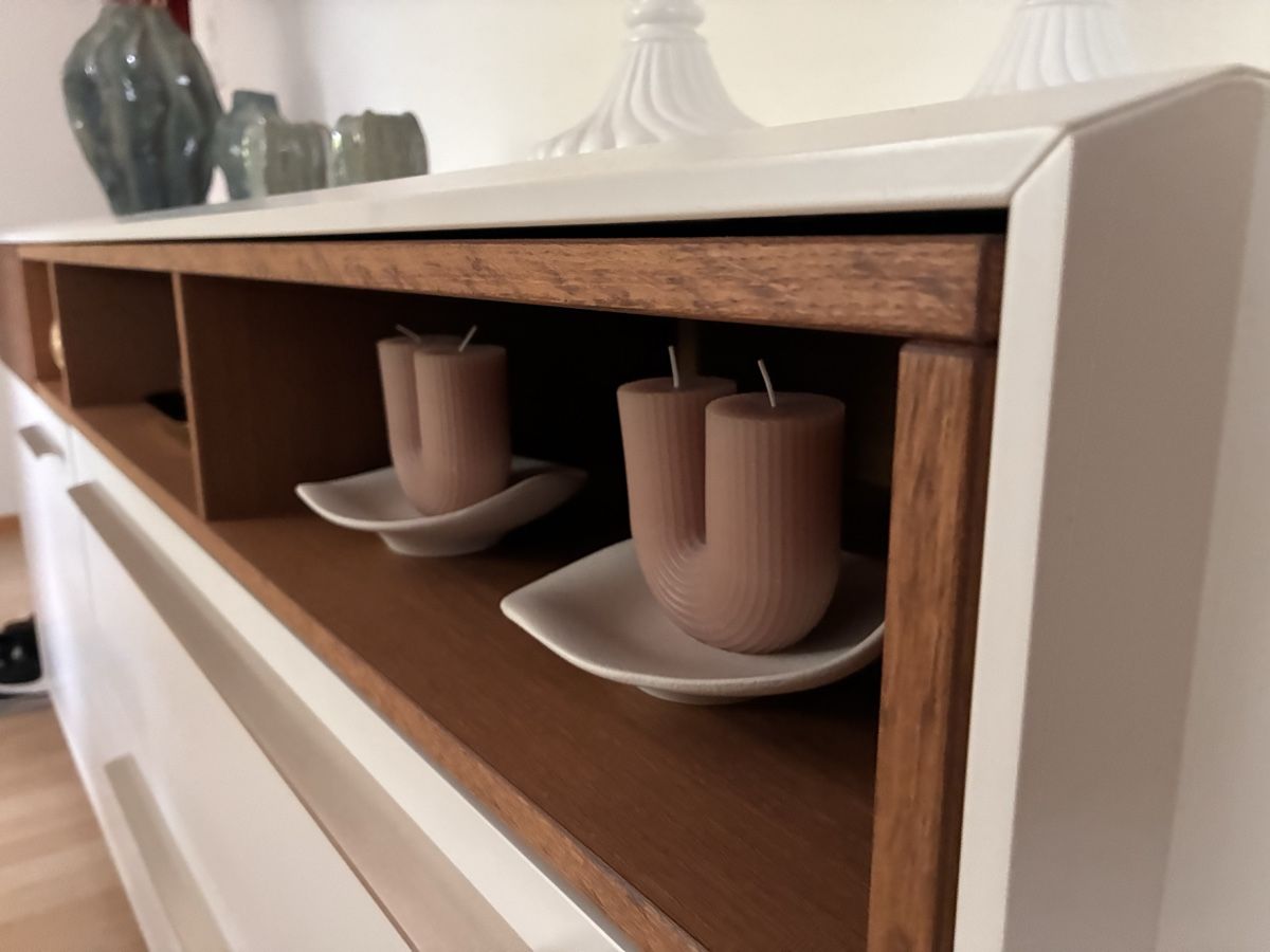 Armadietti a specchio: Sideboard  – Usato da Frick venduto da Schartenstein 2