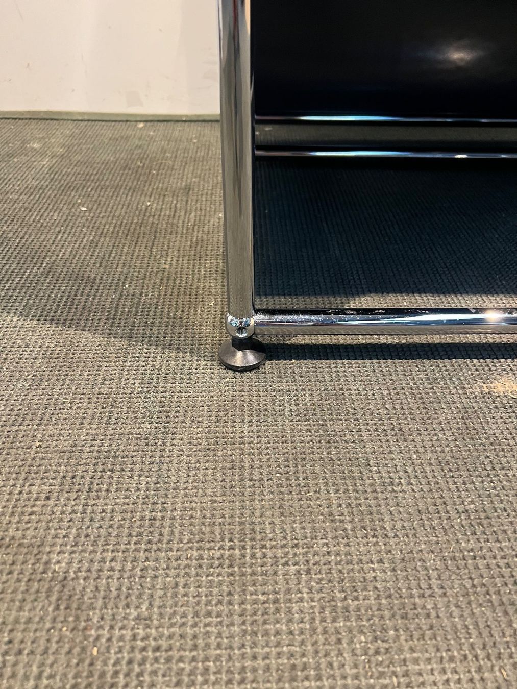 Guardaroba: 006 USM Haller Garderobe – Usato da Wangen an der Aare venduto da TBYN 4