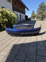 Audi A3 Quattro Stossstange vorne