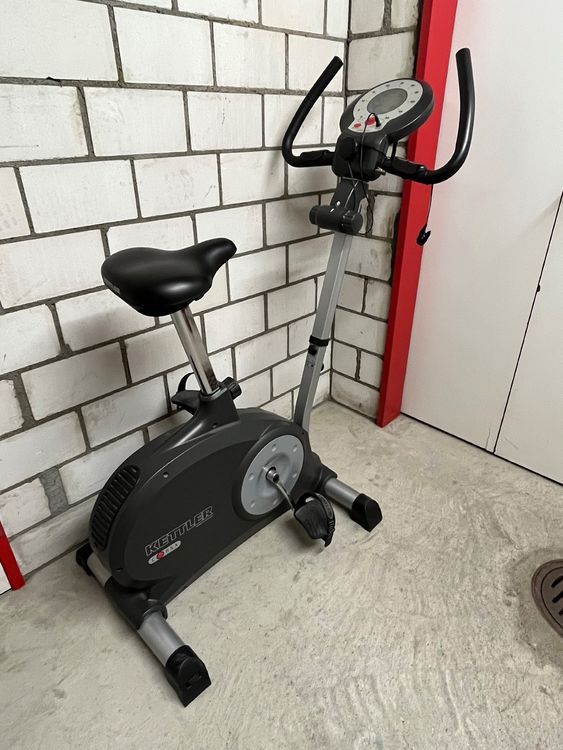 Kettler corsa exercise bike hot sale