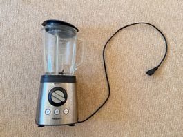 Mixeur Blender Philips ProBlend 6