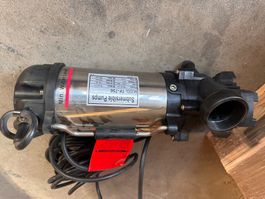 Submersible Water Pump TF-750 - Perfect for your Pond!