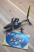 Lego 8058 - Atlantis Riesenhai