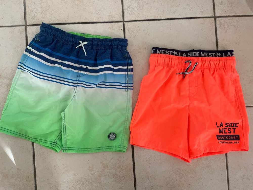 LEGO Wear Mädchen Badehose, Costume A Pantaloncino Bambina, 402, 98