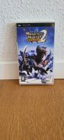 PSP - Monster Hunter Freedom 2