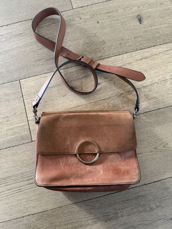 Marc O'Polo Ledertasche