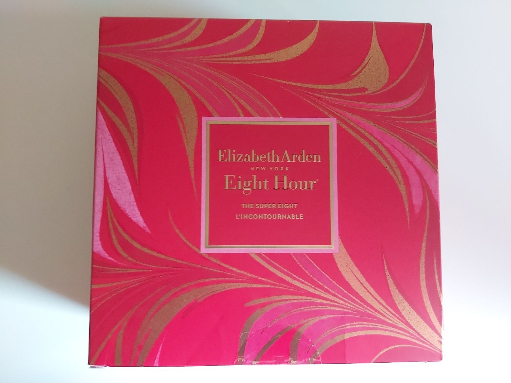 Cura del viso: Elisabeth Arden Set – Nuovo e nell'imballaggio originale da Luzern venduto da Glitzer76