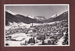 DAVOS - 1960
