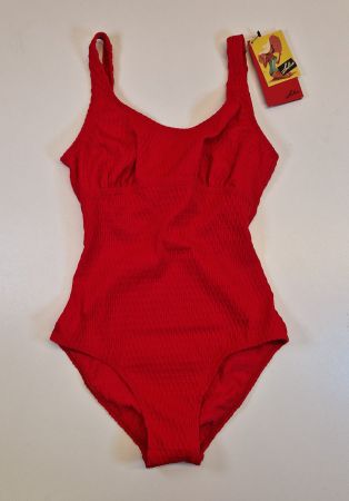 Badehose Damen 38B Lahco Hollywood Red / Rabatt 50% - 70%!!!