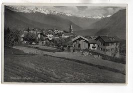 MONTANA VILLAGE