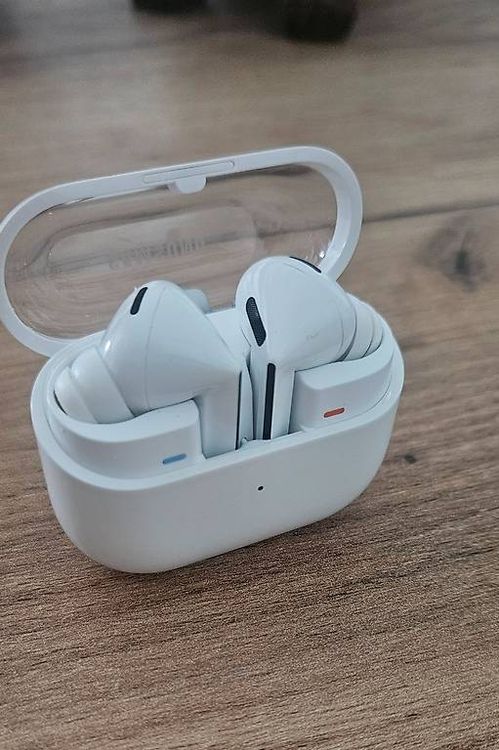 Kopfhörer: Samsung Galaxy Buds3 Pro – Gebraucht aus Herrenschwanden von pof_gc5l